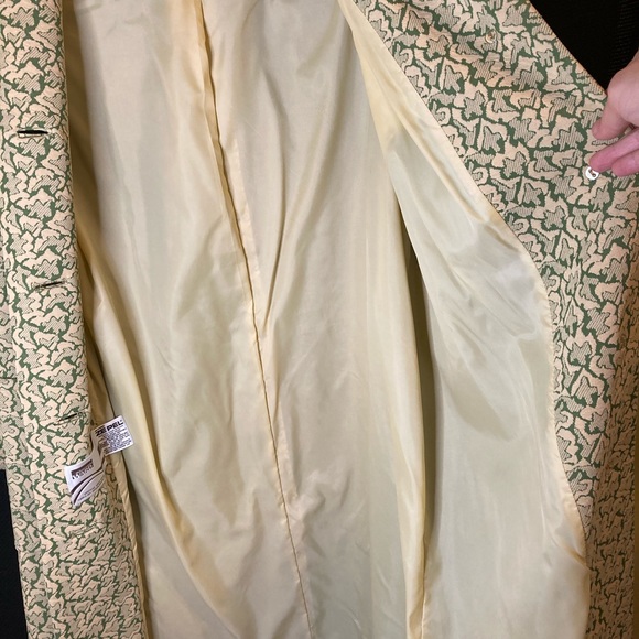 Montgomery Ward 60s swing coat - Picture 16 of 16